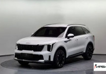 Kia Sorento NEW 
